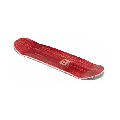 Hydroponic Mexican Skull 2.0 Skateboard Deck