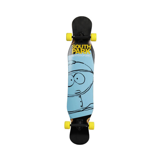 Hydroponic Pixie Longboard Komplettboard