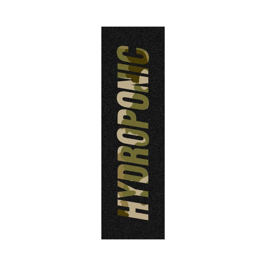 Hydroponic Printed Skateboard Griptape