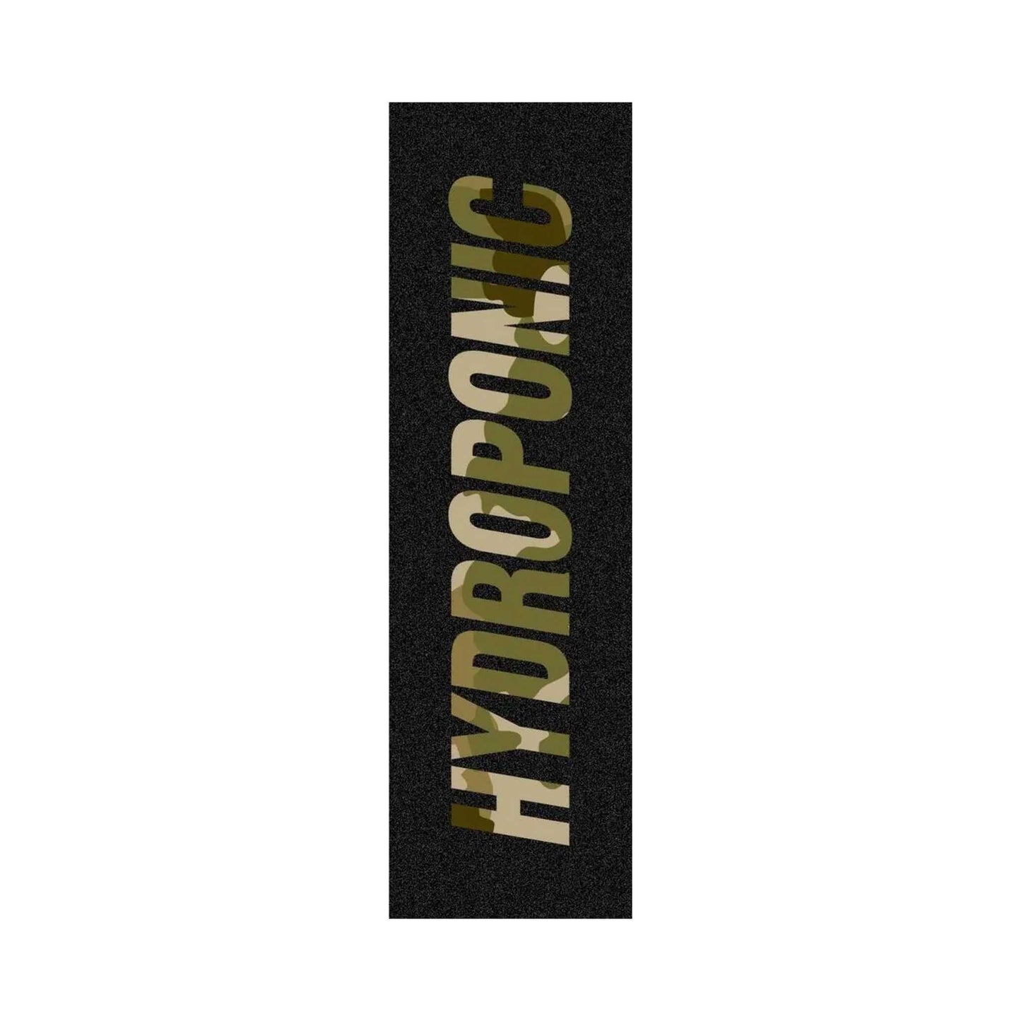 Hydroponic Printed Skateboard Griptape