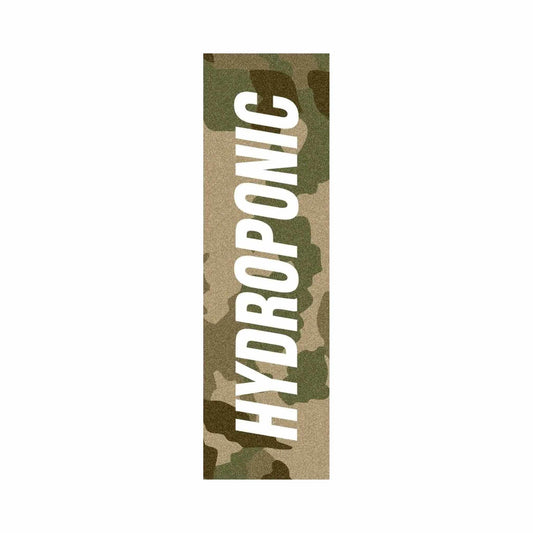 Hydroponic Printed Skateboard Griptape