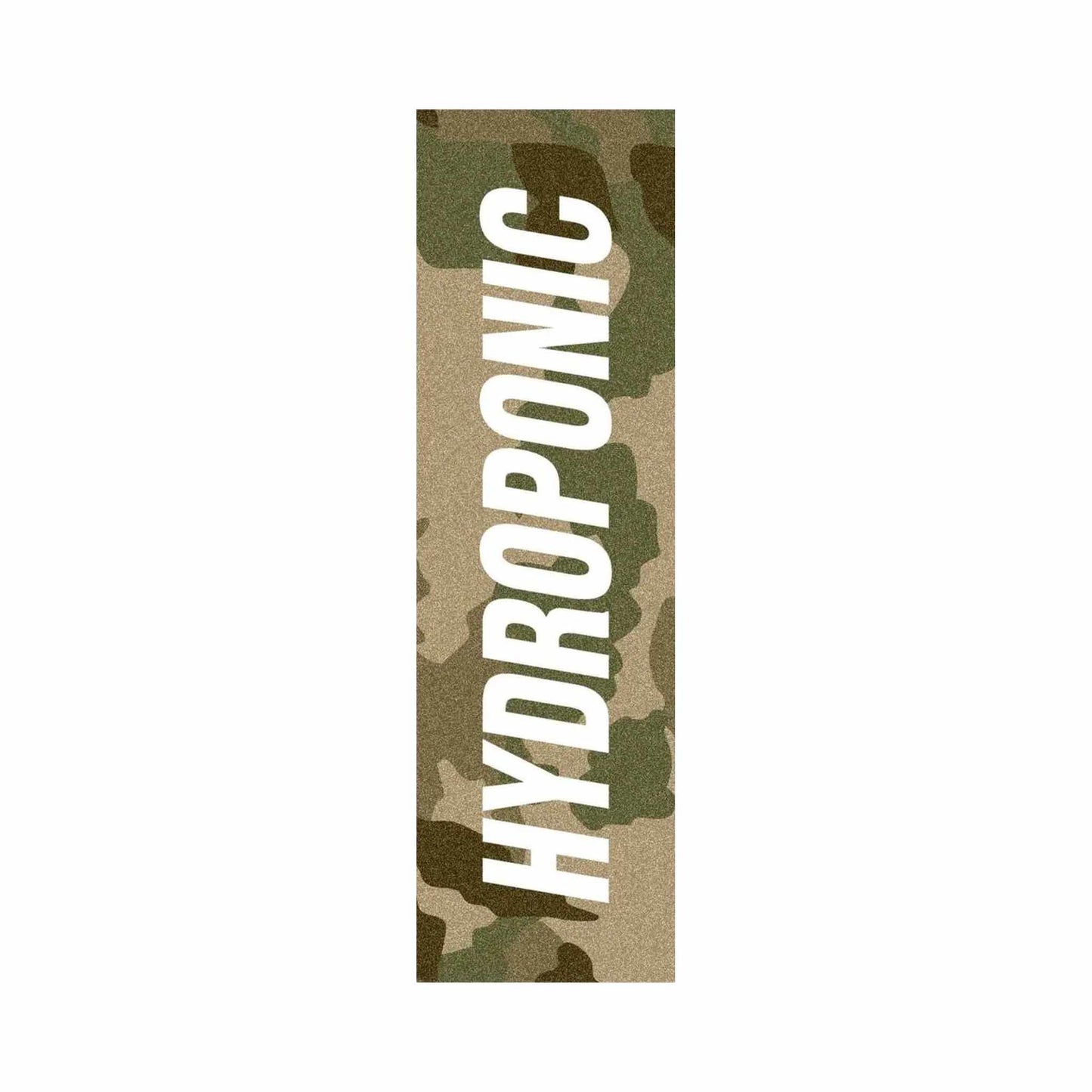 Hydroponic Printed Skateboard Griptape