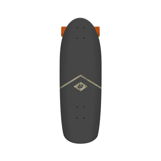 Hydroponic Rounded Complete Cruiser Board Komplettboard