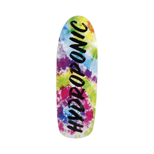 Hydroponic Rounded Cruiser Board Deck