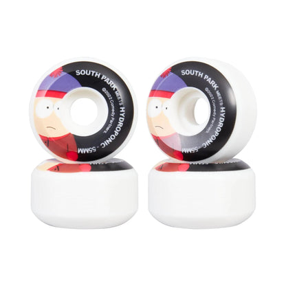 Hydroponic South Park 100A Skateboard Rollen 4 Stk.