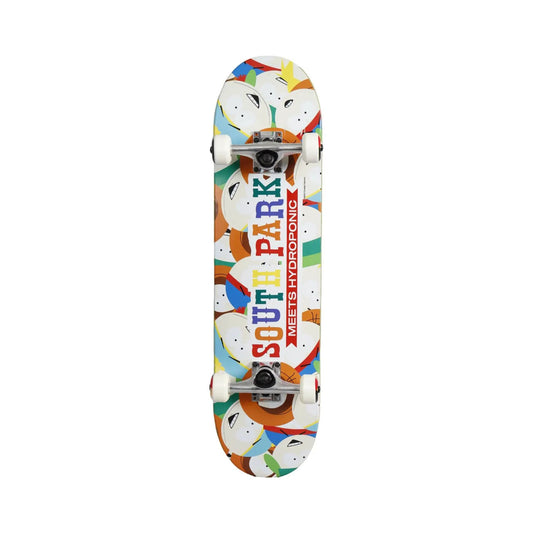 Hydroponic South Park Buddies Skateboard Komplettboard