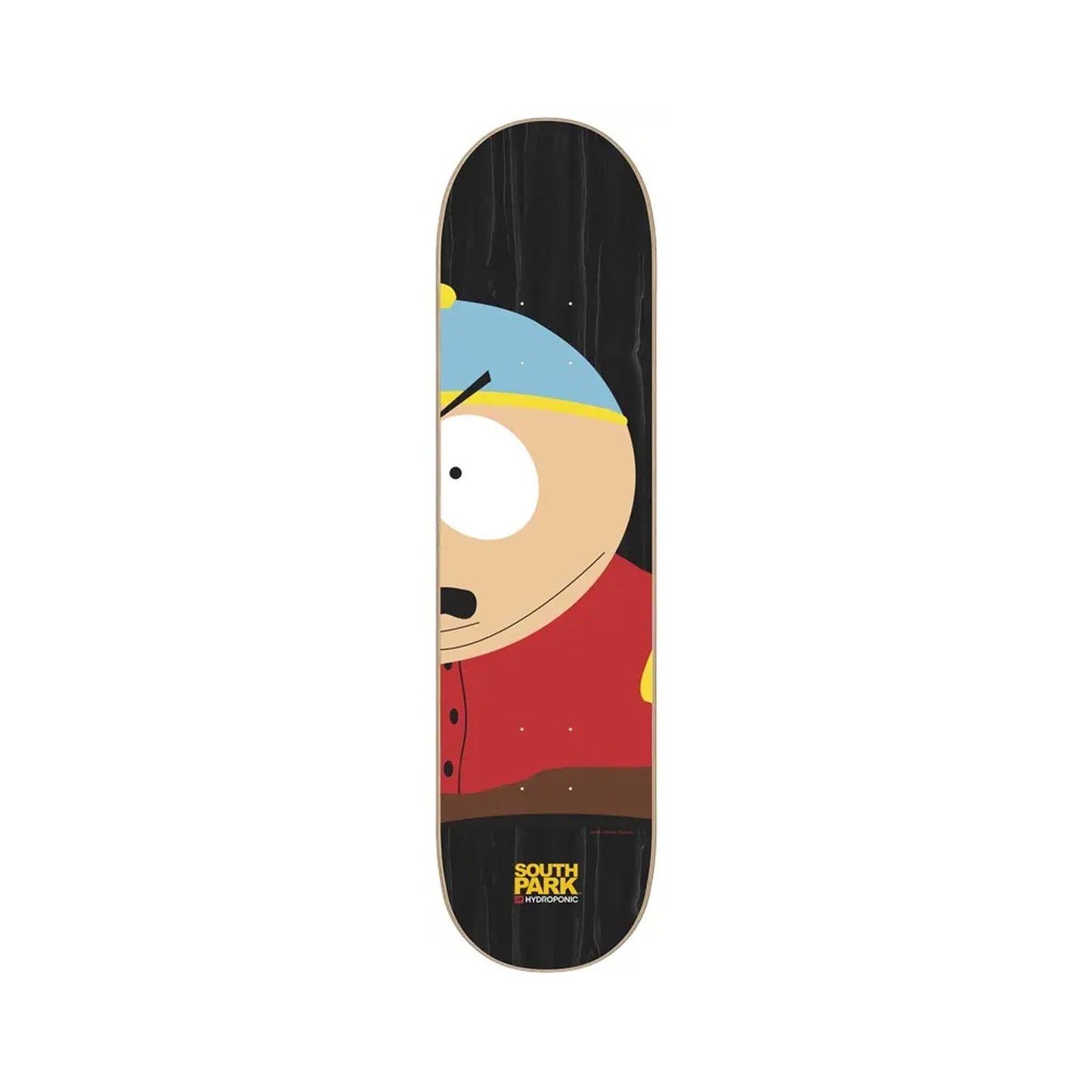 Hydroponic South Park Skateboard Deck