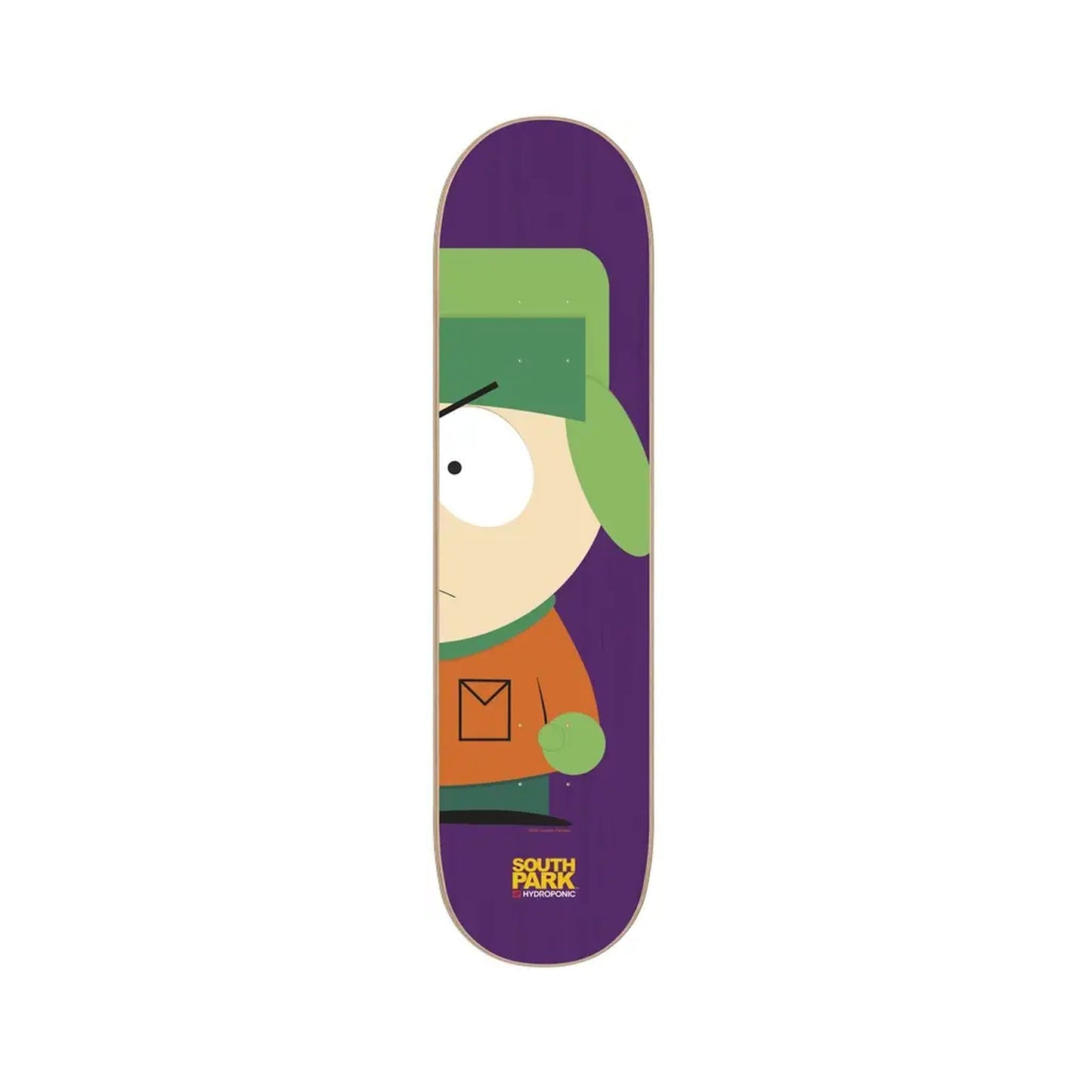 Hydroponic South Park Skateboard Deck
