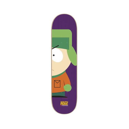 Hydroponic South Park Skateboard Deck