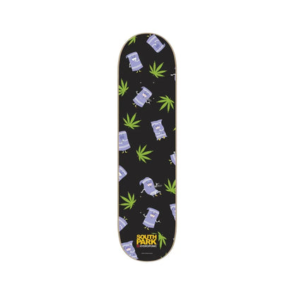 Hydroponic South Park Skateboard Deck