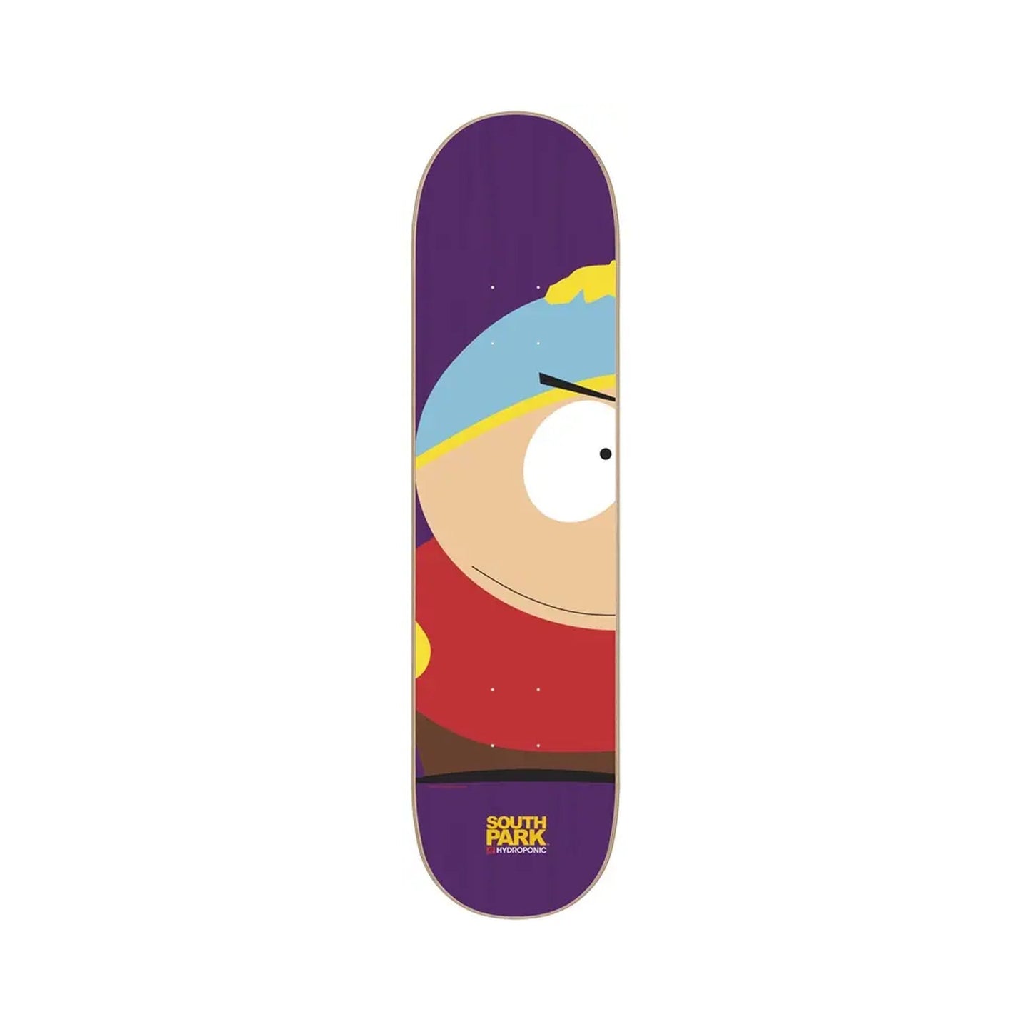 Hydroponic South Park Skateboard Deck