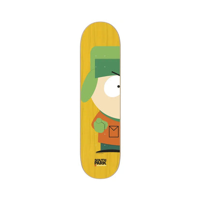 Hydroponic South Park Skateboard Deck