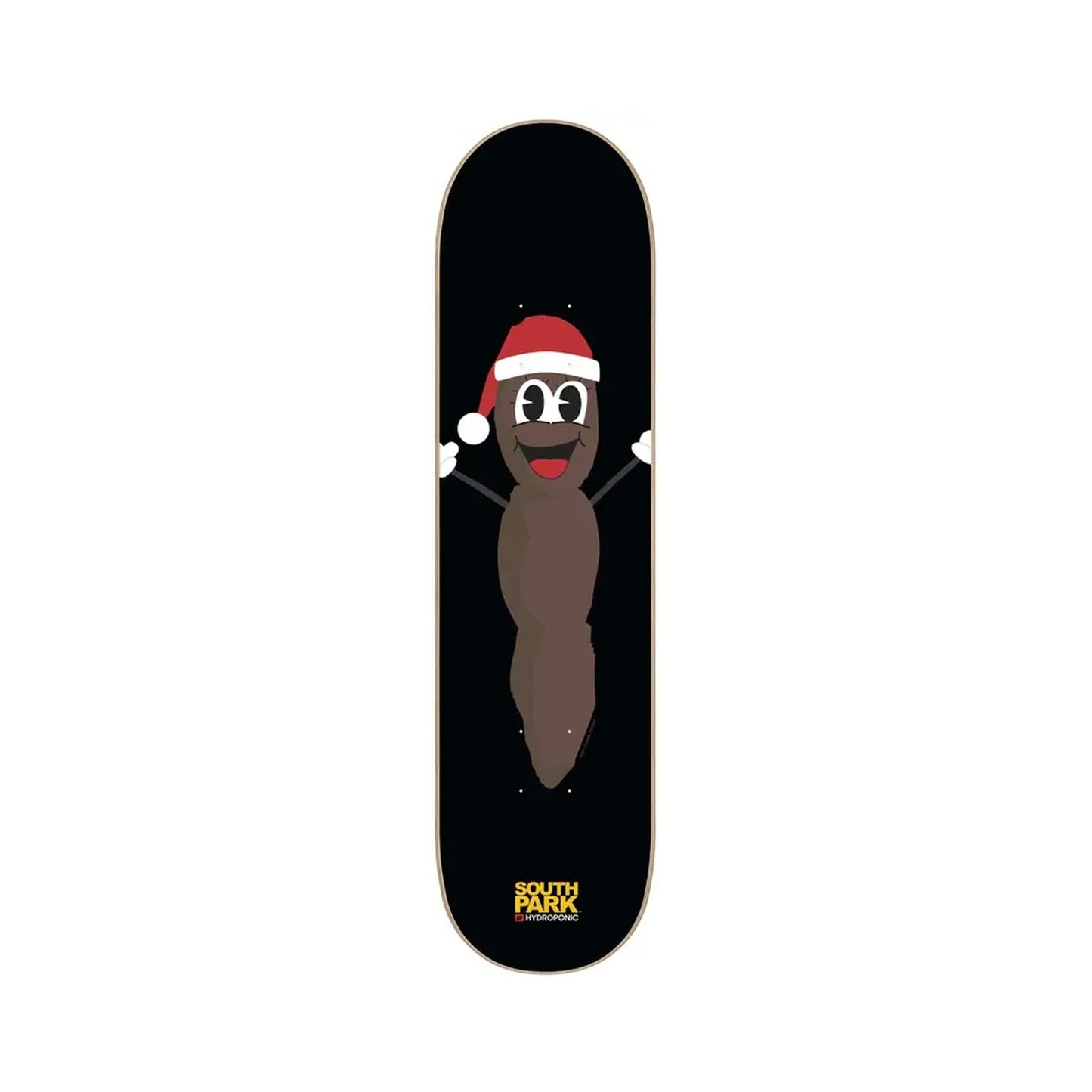 Hydroponic South Park Skateboard Deck