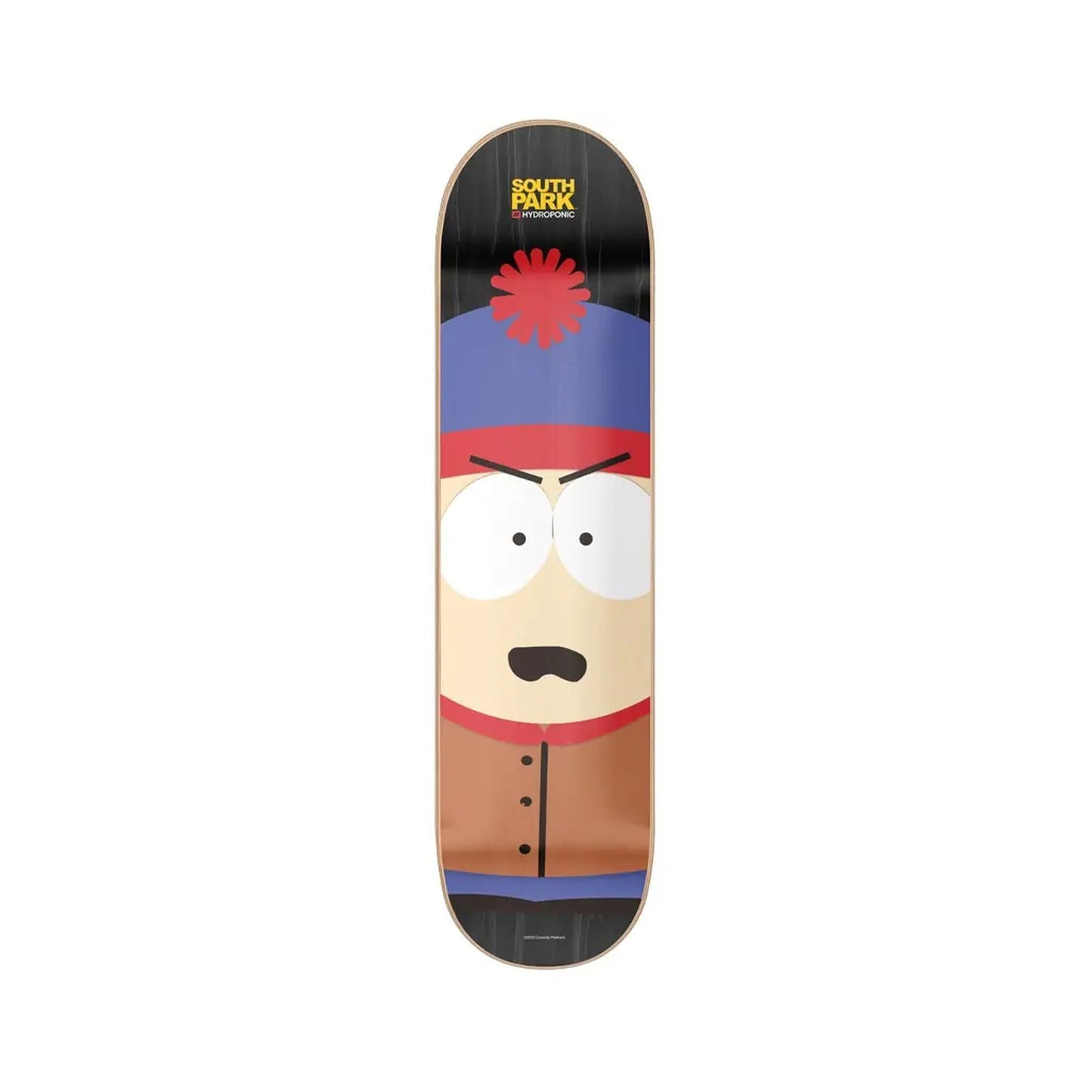 Hydroponic South Park Skateboard Deck