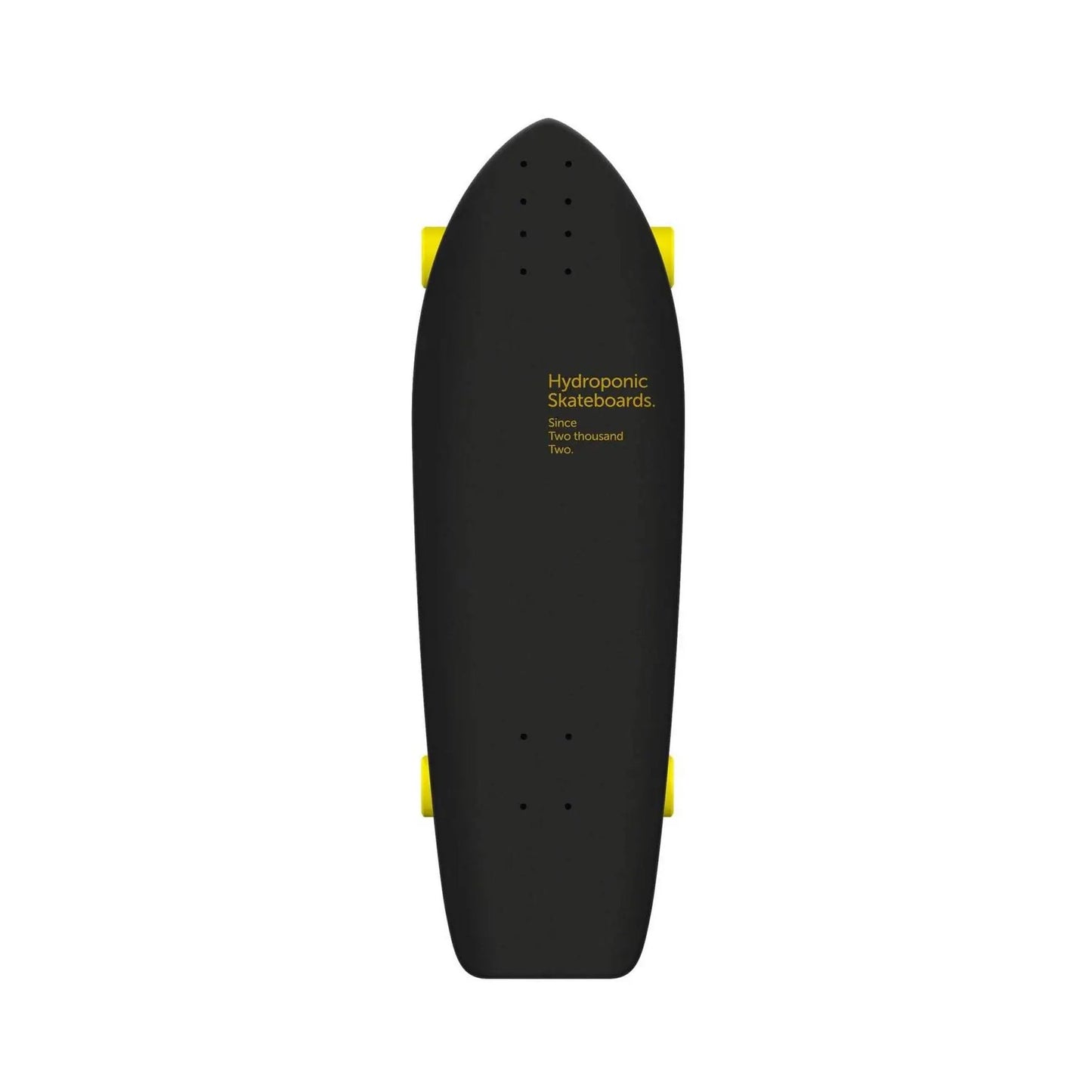 Hydroponic Square Complete Cruiser Board complete board