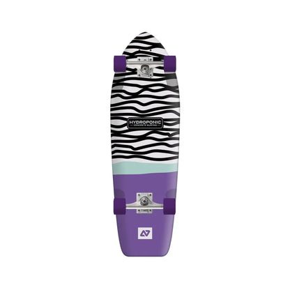 Hydroponic Square Complete Cruiser Board complete board
