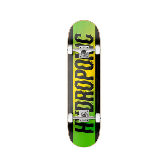 Hydroponic Tik Degraded Skateboard Komplettboard