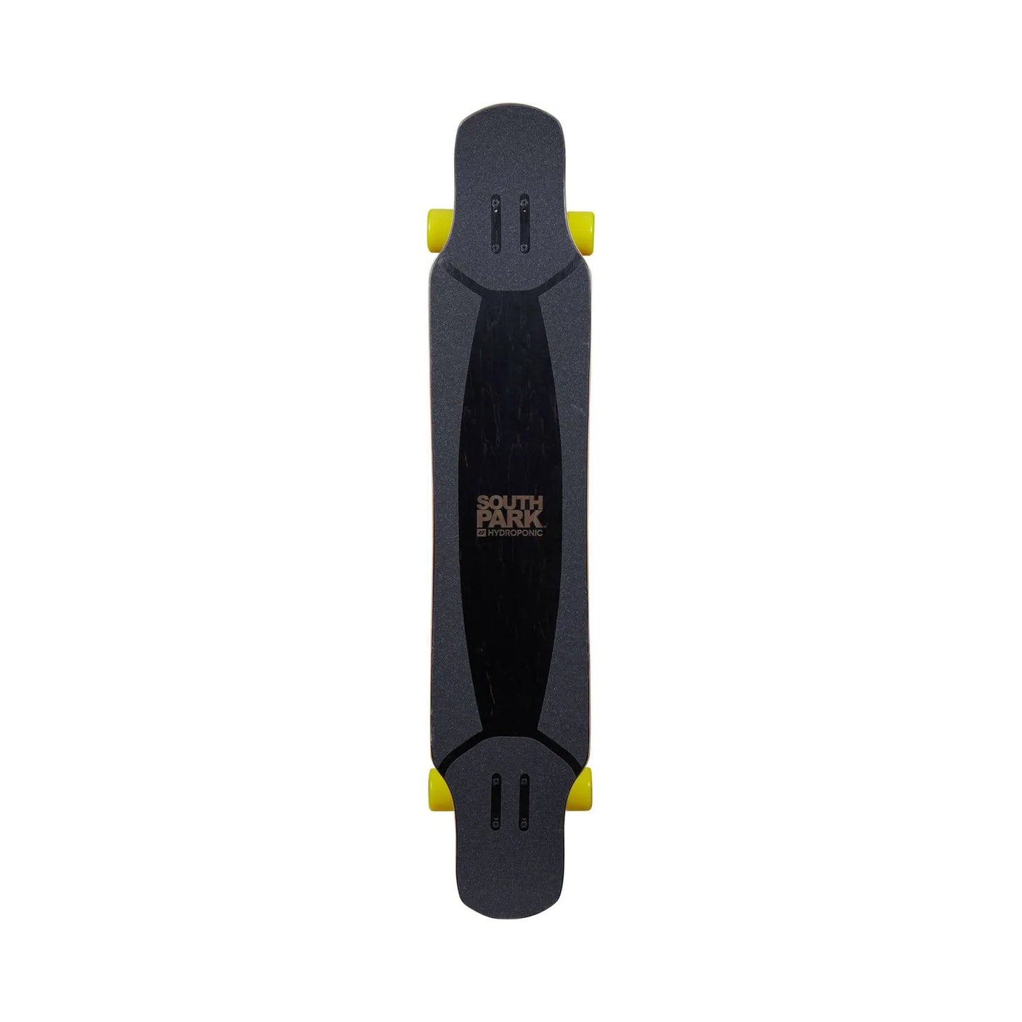 Hydroponic Vicky 2.0 Longboard complete board