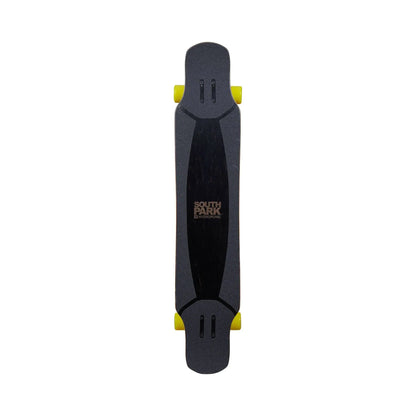 Hydroponic Vicky 2.0 Longboard complete board