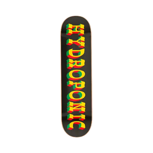 Hydroponic West Skateboard Deck