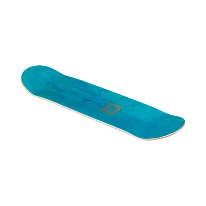 Hydroponic West Skateboard Deck