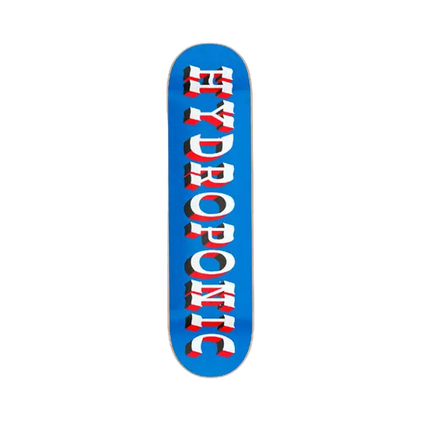 Hydroponic West Skateboard Deck