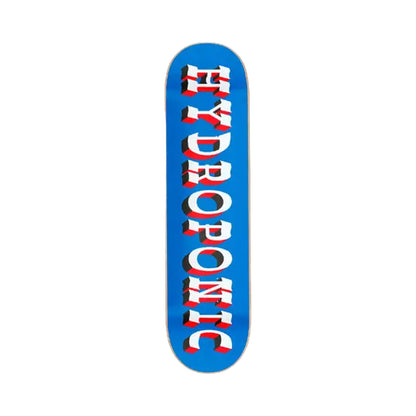 Hydroponic West Skateboard Deck