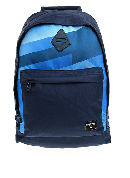 Billabong Rucksack ALL DAY Blau