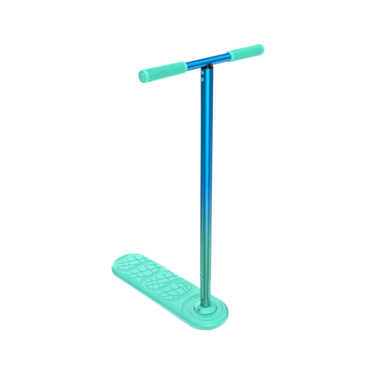 Indo Kickstart Trampoline Scooter