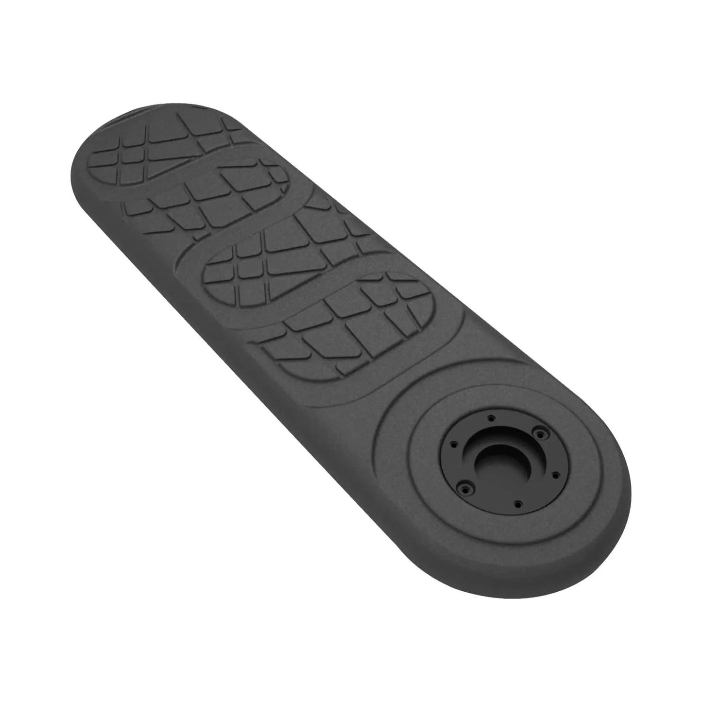 Indo X70 Trampoline Scooter Deck