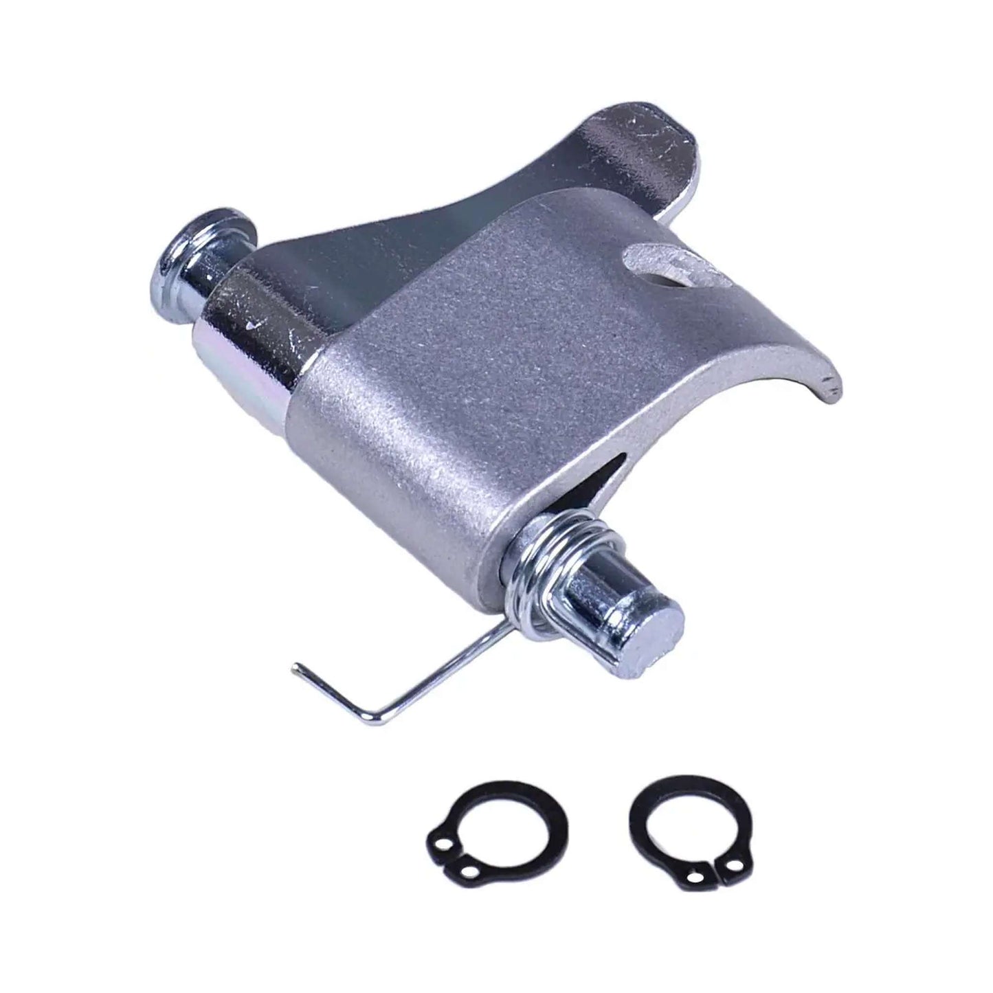 JD Bug Classic 1 folding mechanism