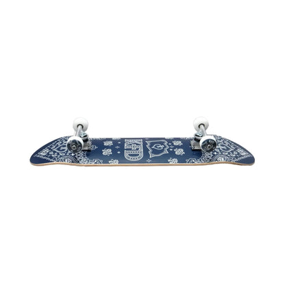 KFD Bandana Skateboard Complete Board