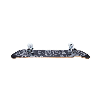 KFD Bandana Skateboard Complete Board
