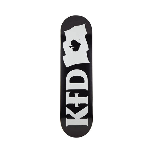 KFD Flagship Skateboard Deck