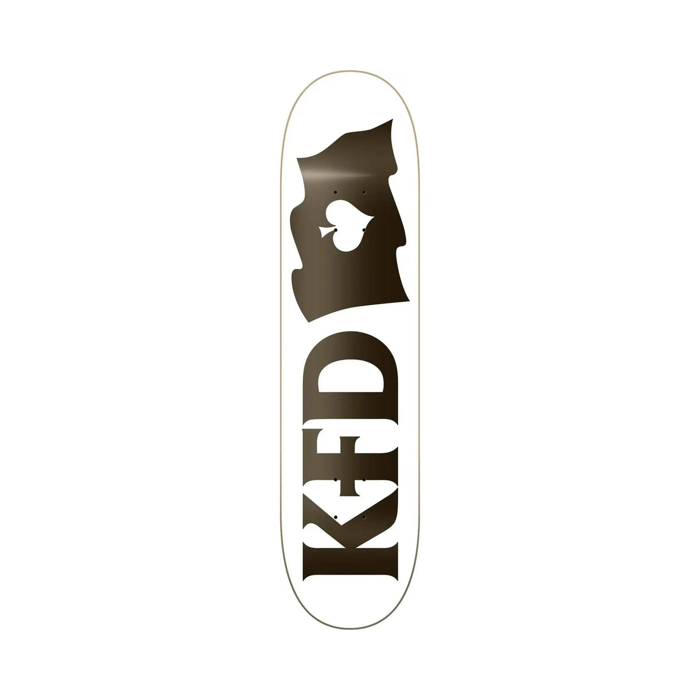 KFD Flagship Skateboard Deck