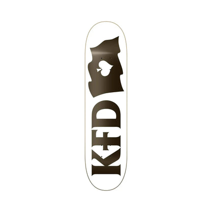 KFD Flagship Skateboard Deck