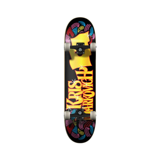 KFD Kris Markovich Pro Skateboard Komplettboard