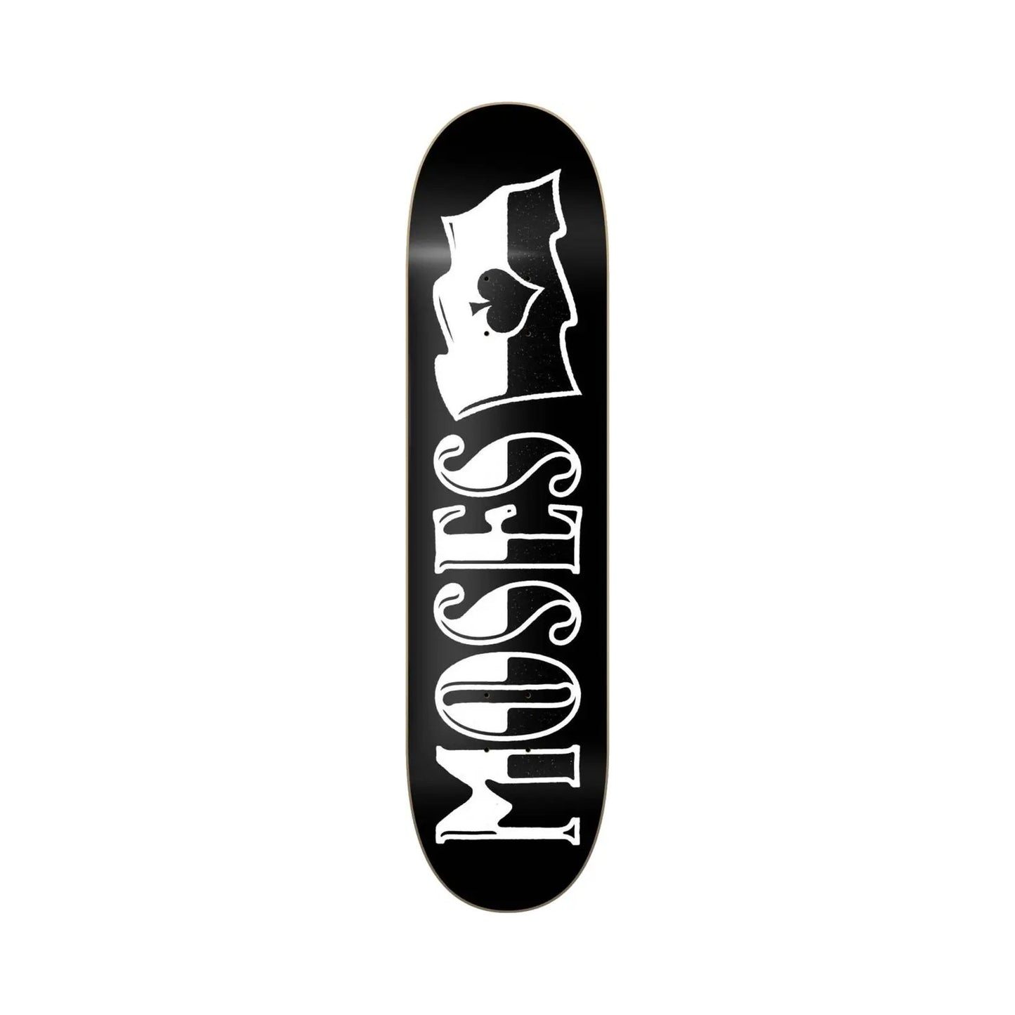 KFD Moses Adams Pro Skateboard Deck