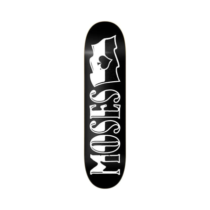 KFD Moses Adams Pro Skateboard Deck