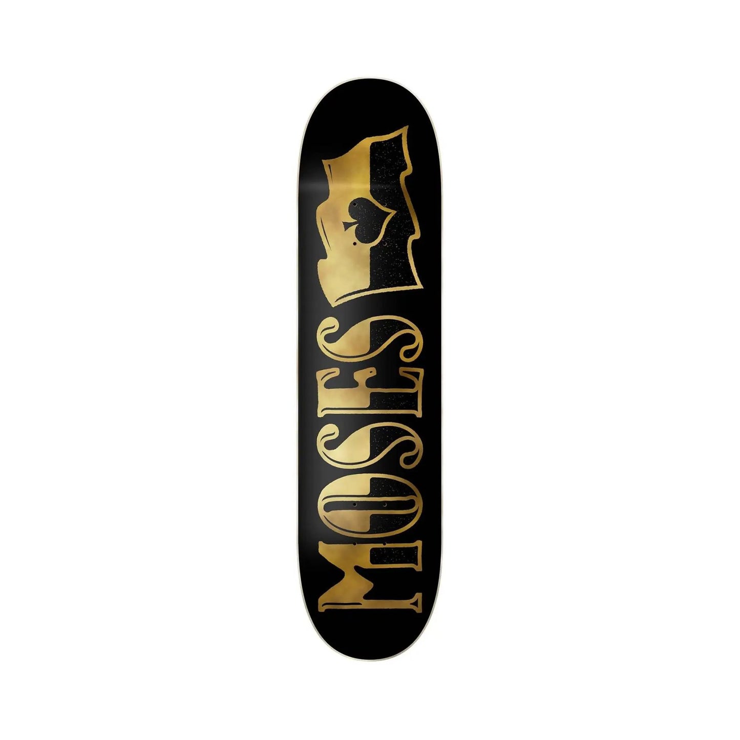 KFD Moses Adams Pro Skateboard Deck