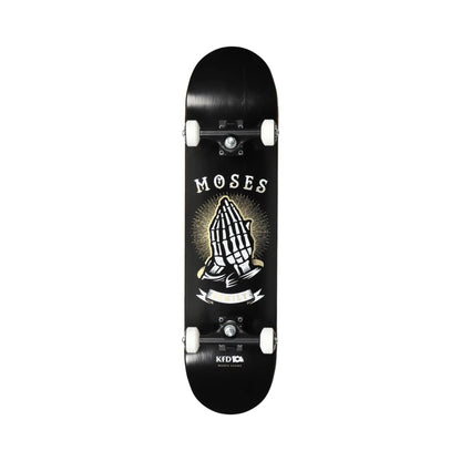 KFD Moses Pro Progressive Skateboard Komplettboard