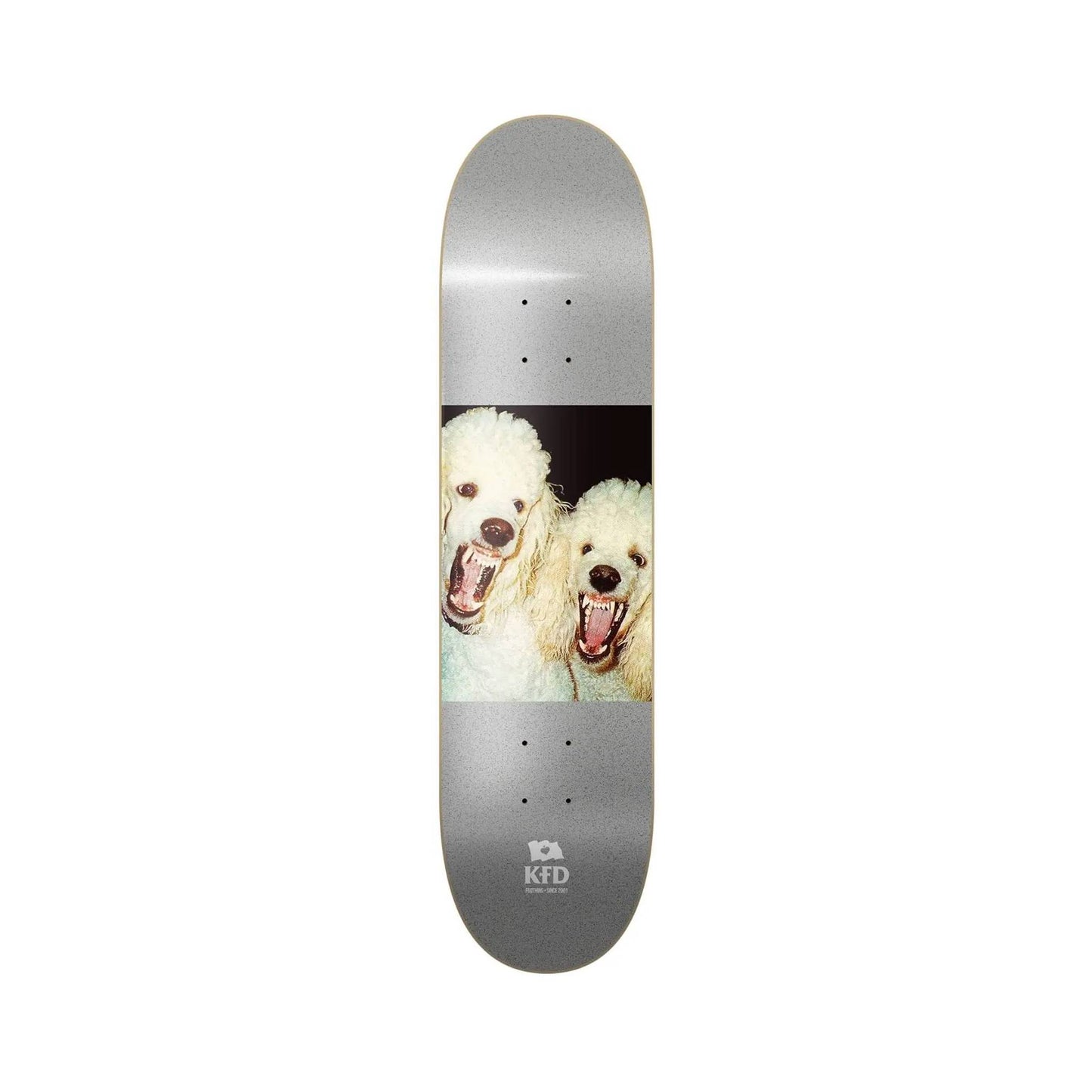 KFD Premium Froth Skateboard Deck