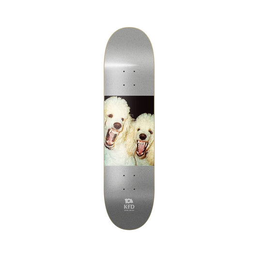 KFD Premium Froth Skateboard Deck