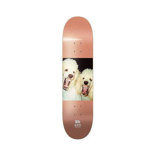 KFD Premium Froth Skateboard Deck