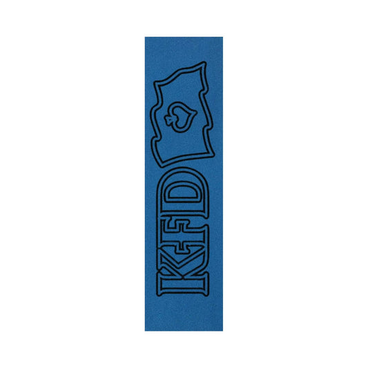 KFD Premium Skateboard Griptape