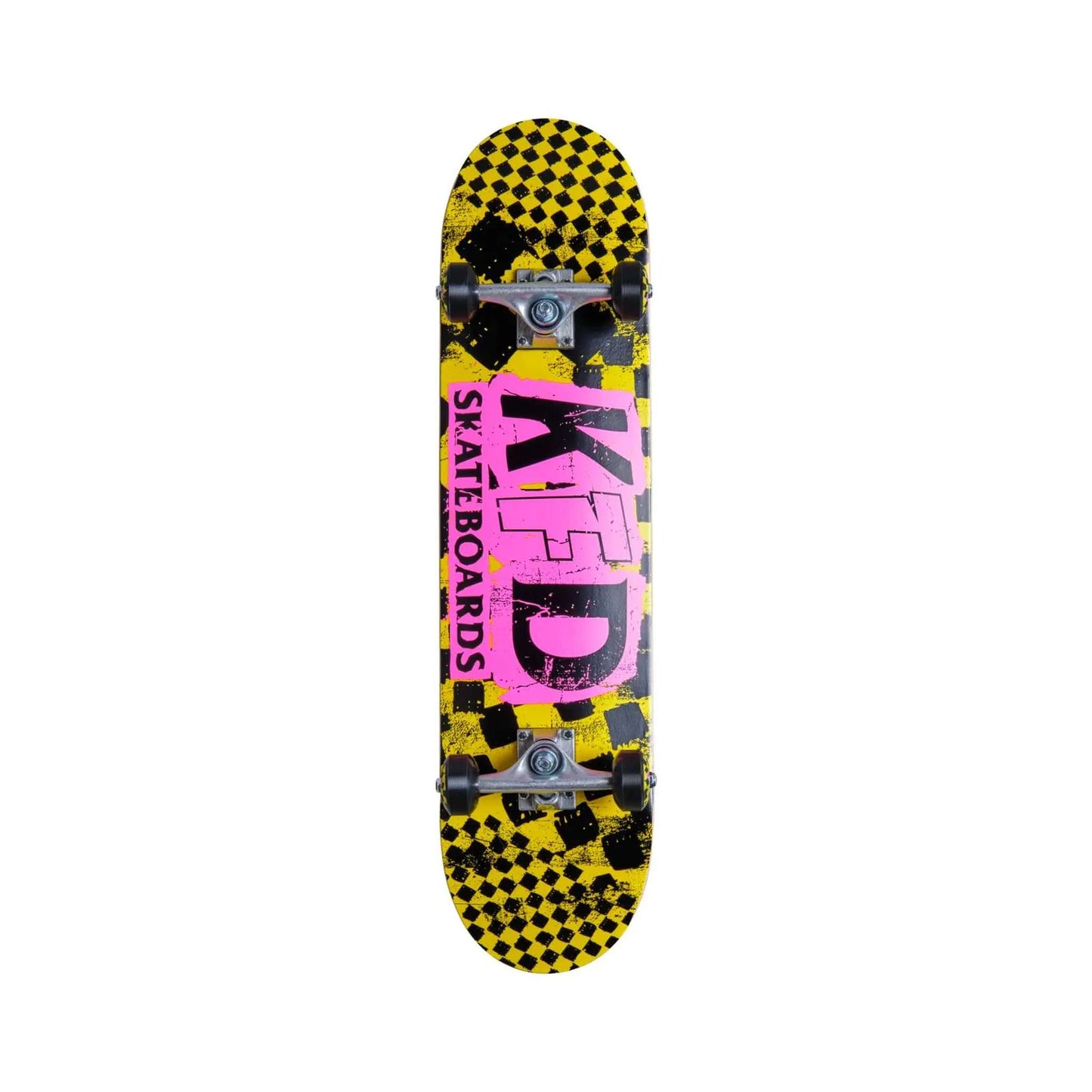 KFD Ransom Skateboard Complete Board