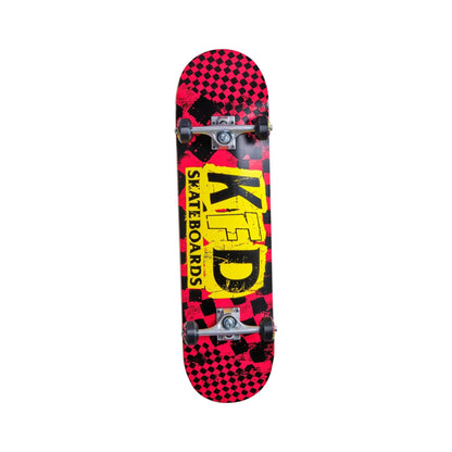 KFD Ransom Skateboard Complete Board