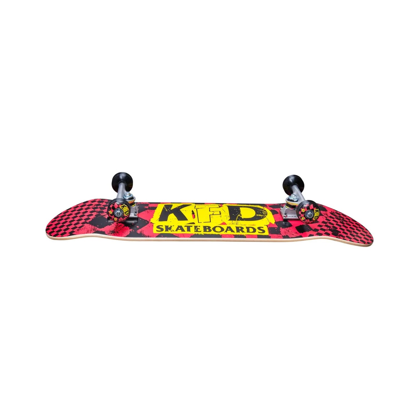 KFD Ransom Skateboard Complete Board