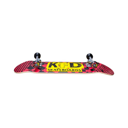 KFD Ransom Skateboard Complete Board