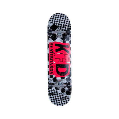 KFD Ransom Skateboard Complete Board